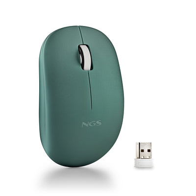 Ngs Wireless Mouse Fog Pro Up To 1000 DPI — image 1