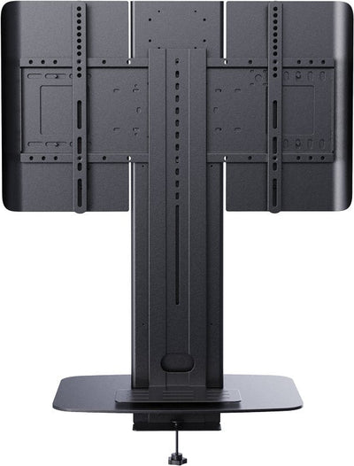 Vision Vfm-dsxp Stand Monitor 165,1CM (65) Desk Black — image 1