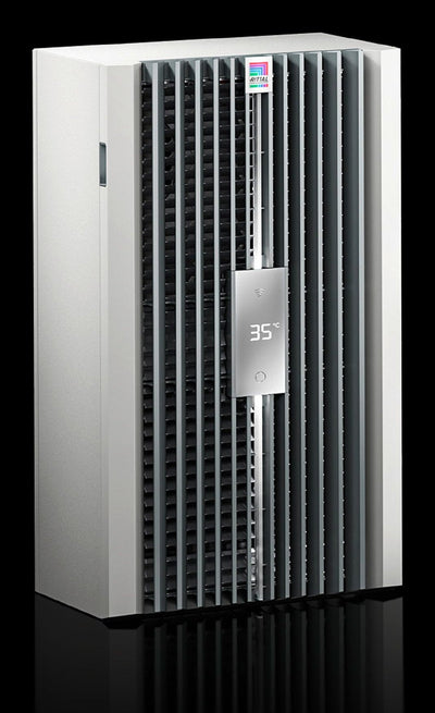 Rittal Assembly Wall Unit Refrigeración Blue And + S 0,3KW - 1KW — image 1