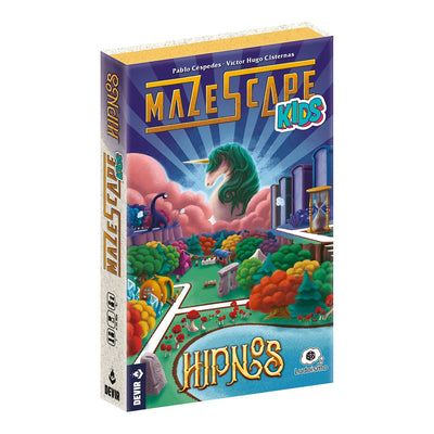Set Of Desk Mazescape Kids Hipnos — image 1
