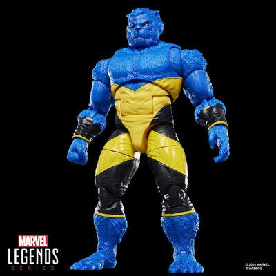 Figure Beast X-men Astonishing Marvel Legends Series 15CM — image 1