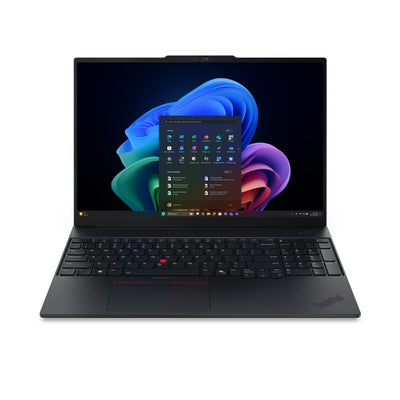 Lenovo Laptop Thinkpad E16 Gen 4 (intel) Intel Core 7 350 (16) Wuxga 16GB DDR5-SDRAM 512GB SSD Wi-Fi 7 (802.11 — image 1