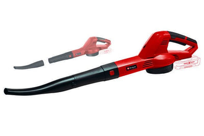 Einhell Soplador Hojas Wireless Ge-cl 18/1 Li E-solo, Soplador Hojas 3433541 — image 1