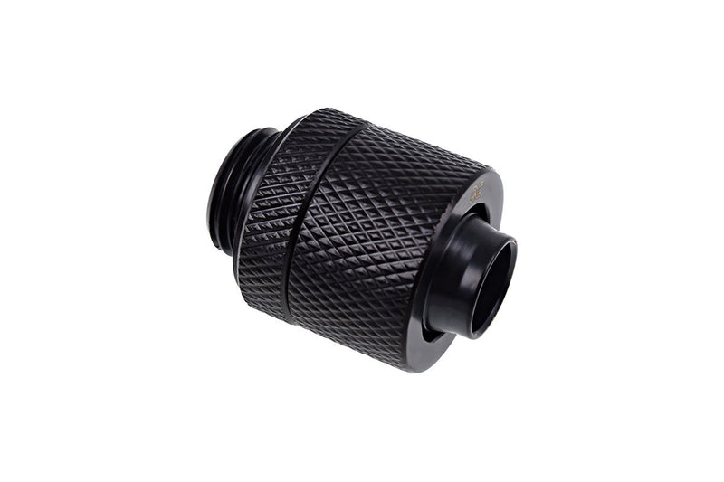 Alphacool Racor Compresion Eiszapfen Black