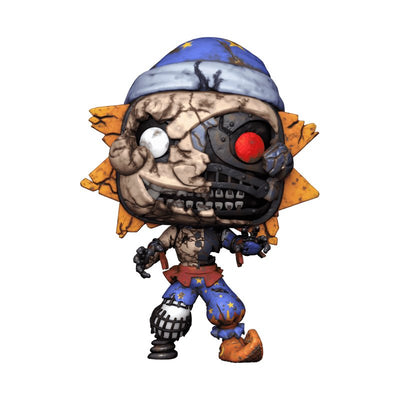 Figure Pop Five Nights At Freddys Eclipse — image 1
