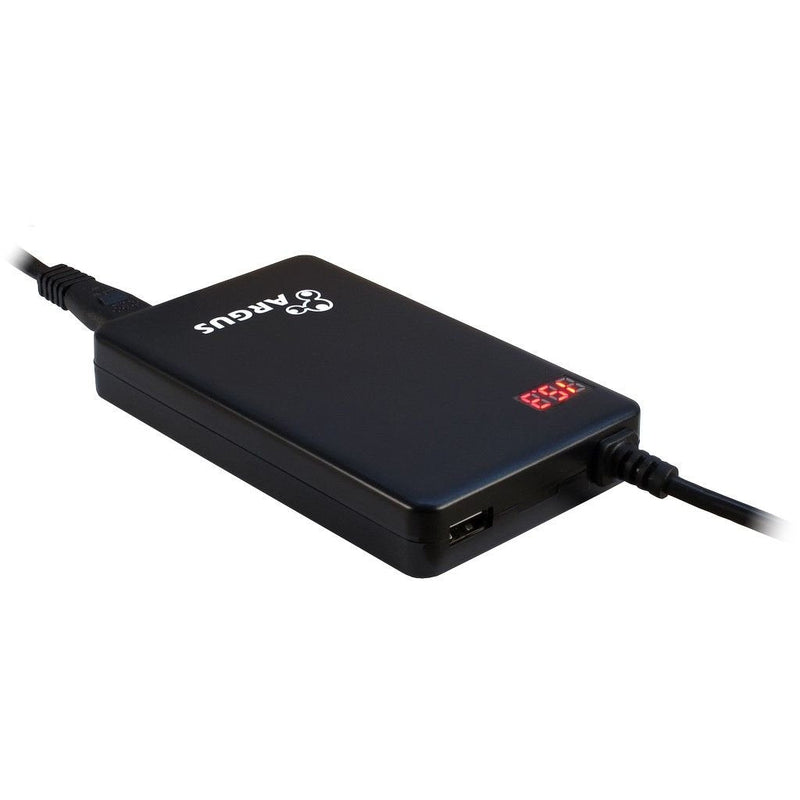 Charger Inter-tech 90W Argus NB-90SA With 8 Puntas