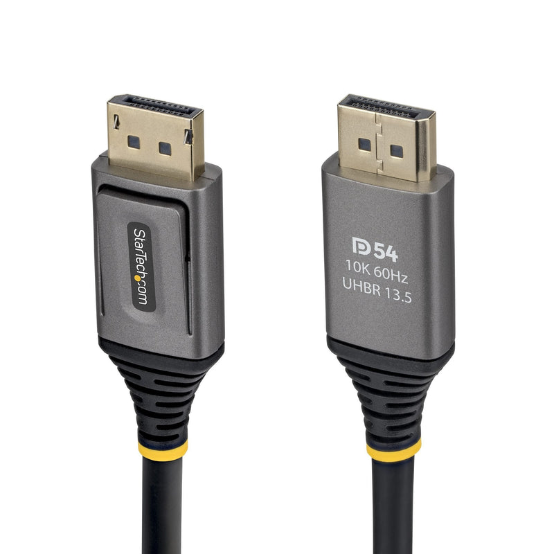 Cable DisplayPort 2.1 2M Cabl