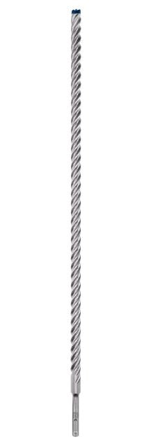 Bosch Professional Expert Drill Bits Percutor SDS-PLUS-7X, Ø 16MM, Length Útil 550MM — image 1