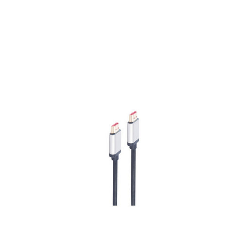 Shiverpeaks SP03-05155 HDMI Cable 1,5M HDMI Type a Standard Blue