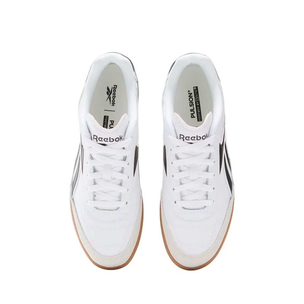 Men's Trainers Reebok Finale White Unisex