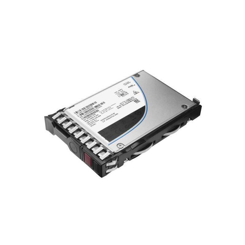 120GB Hot Plug SSD SATA Interf 2.5 Inch Small Form Factor