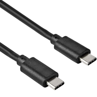 Cable USB 3.1 C-c S/S 1,0M GEN1 — image 1