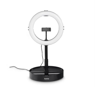Hama Spotlight Foldup 102 Ii LED Ringlight Smartphone — image 1