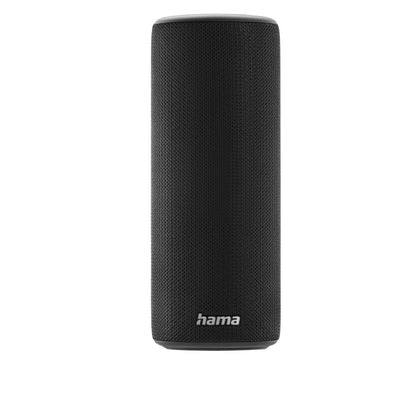 Hama Speaker Pipe 3.0 Bluetooth Waterproof IPX5, Lightweight 188202 — image 1