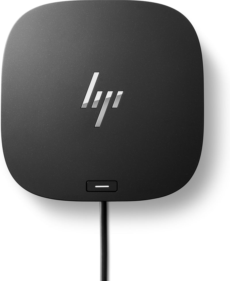 HP Docking Station 100W USB-C G5 2XDP HDMI USB-C 2x USB 3.0 LAN 5TW10AA