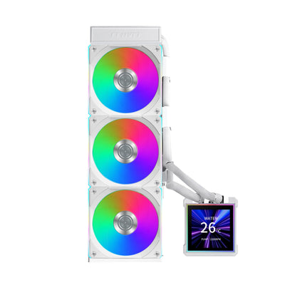 Refrigeracion Liquida CPU Lianli Hydroshift Ii Lcd-s 360CL W — image 1