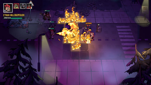Set Days Of Doom Playstation 5 — image 1