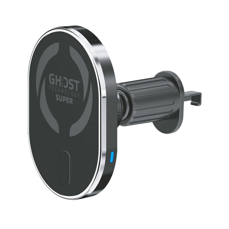 Celly Stand Car Ghost Supermag CHARGE15
