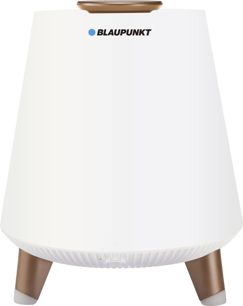 Blaupunkt Speaker BT25LAMP Laptop Speaker Laptop Stereo White 10W — image 1