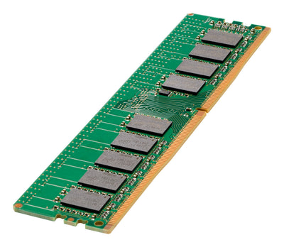 Memory HPE P00924-H21 DDR4 32GB 1 X 32GB 2933MHZ Ecc — image 1