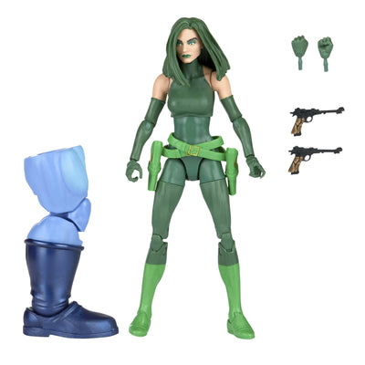Figure Madame Hydra Marvel Legends 15CM — image 1