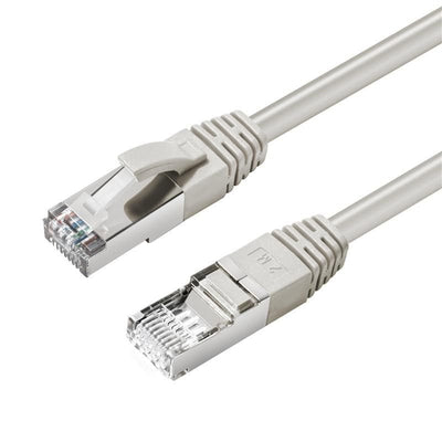 Microconnect MC-SFTP6A30 Network Cable Grey 30M CAT.6A S/FTP [s-STP] — image 1