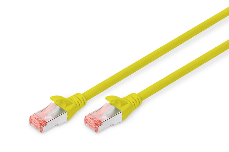 Digitus Cable Connection CAT.6 S/FTP