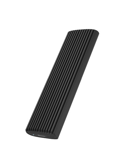 Box IB-1808MCT-CU31 SSD M.2 NVMe/SATA M.2, USB 3.1 (gen 2) M-key — image 1