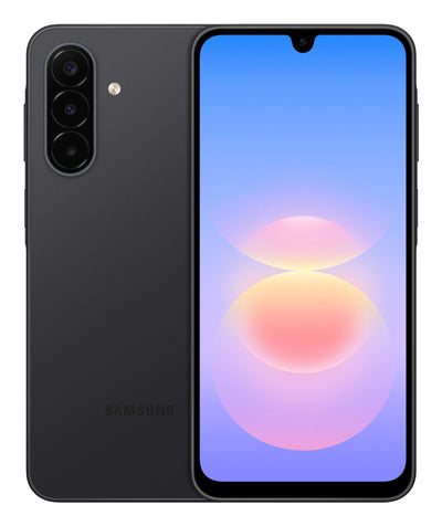 Samsung Galaxy A18 LTE Black 256GB 8GB RAM 6.7 FHD + Super Amoled Exynos 1610 5000MAH Android 17 — image 1