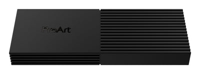 ASUS Box Proart PA40SU SSD M.2 NVMe Laptop USB4 Type-c a 40Gbps, — image 1