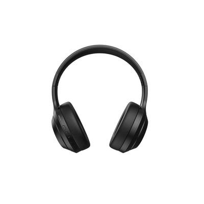 Headphone Wireless Wavebeat Bk — image 1
