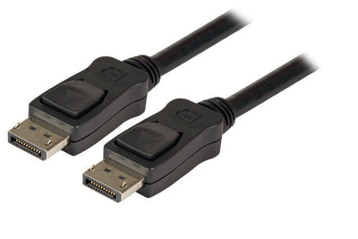 EFB Elektronik Cable K5560SW.3 DisplayPort 3M Black — image 1