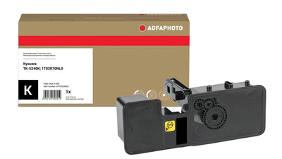 Agfa Photo Toner Black APTK5240KE 4000 Copias — image 1