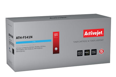 Activejet ATH-F541N Cartridge Toner Compatible Cyan 1 Pieces — image 1