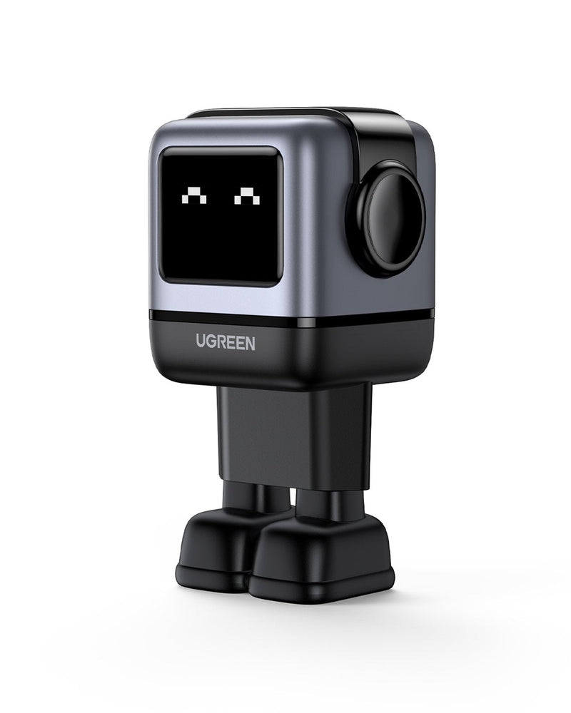 UGREEN Charger USB-A + 2*USB-C 65W GaN Fast