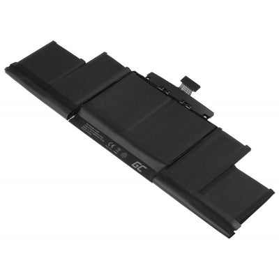 Greencell Laptop Battery A1494 For Macbook 13 2013-2014 11.26V 99WH — image 1