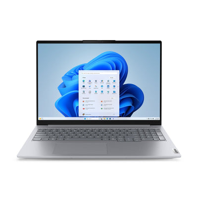 Laptop Thinkbook Series Thinkbook 16 G8 Mtl Intel Core Ultra 9 185H 32GB (2X16GB) DDR5-5600 512GB SSD Win 11 P — image 1
