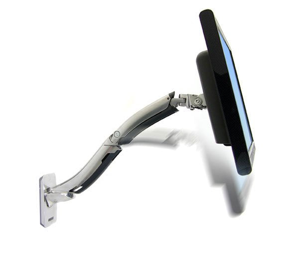 Ergotron Pared Soporte Con Arm LCD Mx, 45-228-026