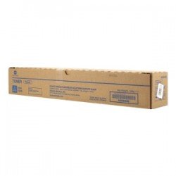 Konicaminolta Toner TN-324C Bizhub C308/C368 Cyan A8DA450 — image 1