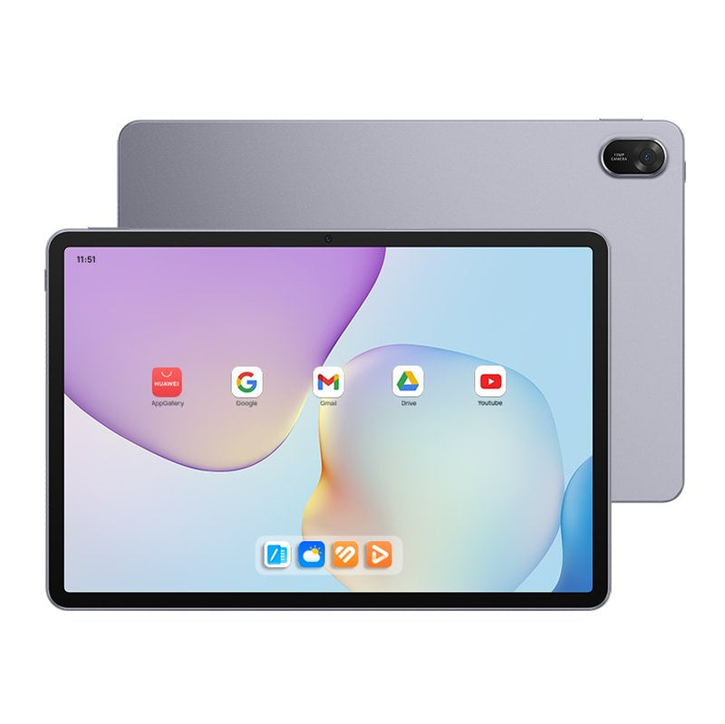 Huawei Tablet Matepad 8RAM 128GB Wi-Fi Cg Space Gray