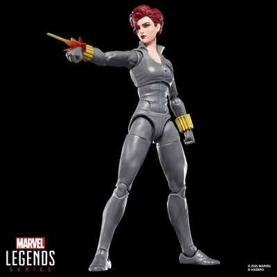 Figure Viuda Black Widow Marvel Legends Series 15CM — image 1
