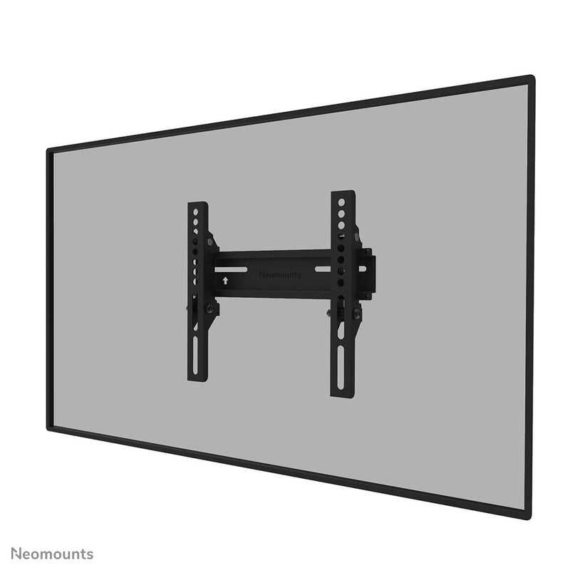 Newstar Wall Mount Neomounts By 24-55 1TFT Black MAX.30K
