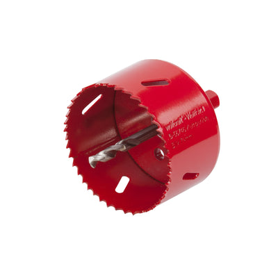 Wolfcraft Saw Corona Bim Complete With Adapter And Drill Bit Piloto Ø74MM 5475000 — image 1