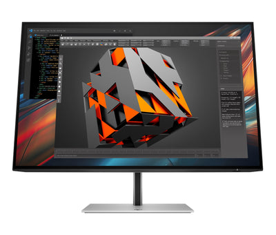 HP Monitor Professional Pro Serie 7 24' Wuxga Regulable Height Silver — image 1