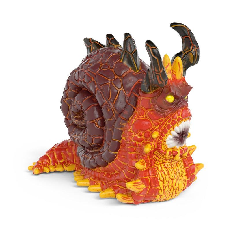 Schleich Eldrador Creatures Lavaschnecke 70851