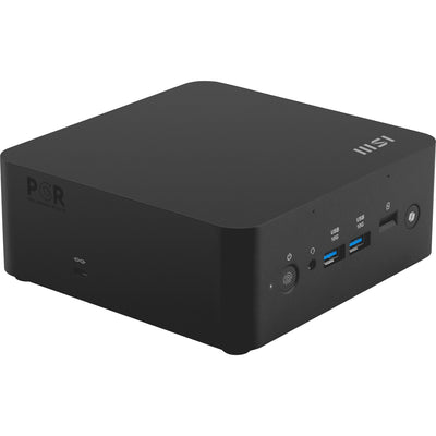 Msi Cubi Nuc Ai + 2MG-030AT I7-258V 32GB 1TB SSD Black W11P — image 1