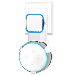 Terratec Charger Hold Me Echo Wireless