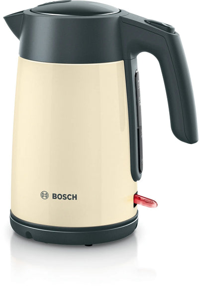 Bosch Kettle TWK7L467 Electric Kettle 1.7 L 2400W Champagne — image 1