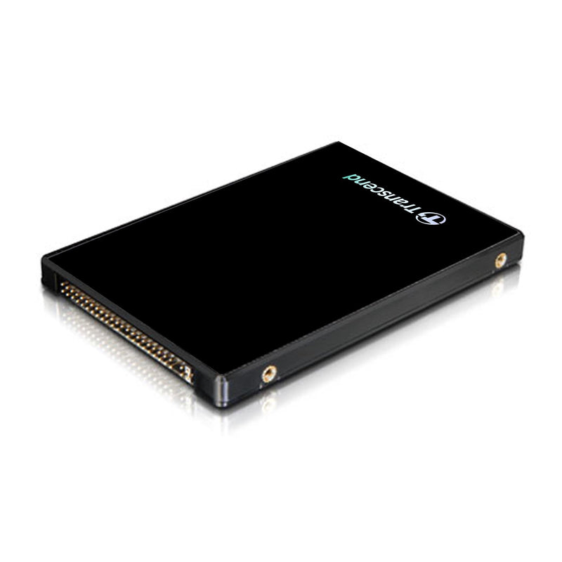 Transcend SSD 330 32GB 2.5 Ide Mlc