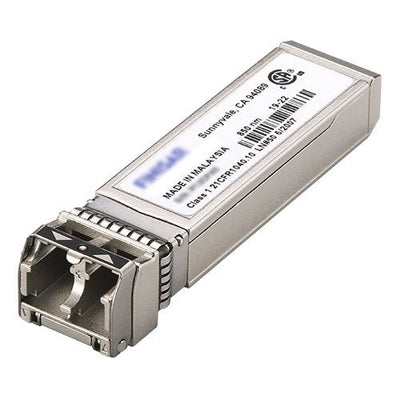 QNAP Accesorio TRX-16GFCSFP-SR TRX-16GFCSFP-SR, 16000 Mbit/S, Sfp +, Lc, 125M, Silver Malasia — image 1